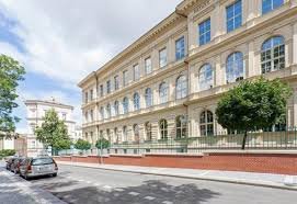 Charles University - First Faculty of Medicine in Prague